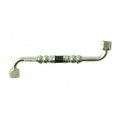 Aftermarket 883360083 AC Condenser to Receiver Drier Pressure Hose Line Fits White 883360083-HYC